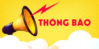 Thư mời báo giá cấu hình tính năng kỹ thuật thiết bị y tế